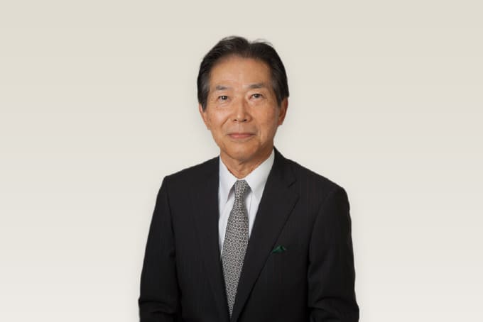 明楽 吉雄